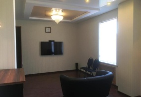 Хостел Жили-были в Владикавказе