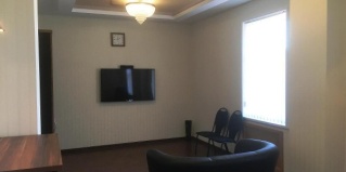 Владикавказ: Хостел Жили-были