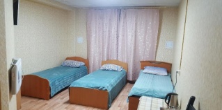 Сургут: Отель В Дорожном