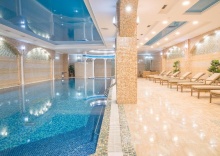 Ростов-на-Дону: Отель Benamar Hotel