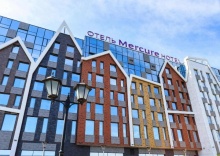 Калининград: Отель Mercure