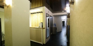 Набережные Челны: Отель Кама