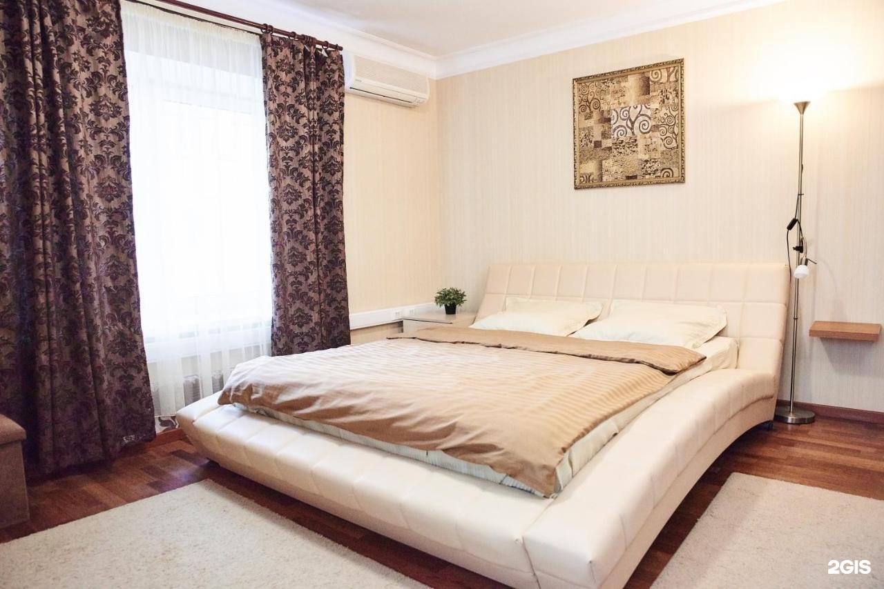 Хостел HotHos