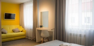 Арамиль: Отель МАКСИМ ПАРК ОТЕЛЬ