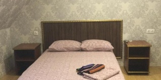 Ростов-на-Дону: Отель Лиман