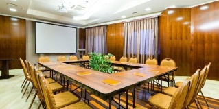Балашиха: Отель East Gate Hotel