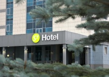 Домодедово: Отель S7 Hotel Domodedovo