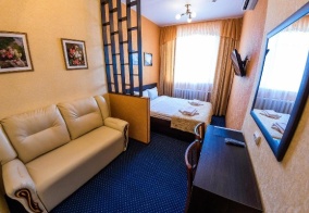 Отель Аппартамент в Амурской области