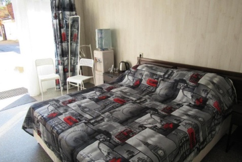 Нижний Новгород: Мини-отель Мотель 1864