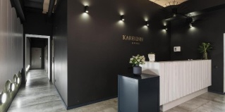Санкт-Петербург: Отель Karelinn hotel