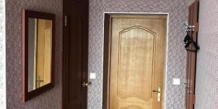 Чапаевск: Отель Олимп