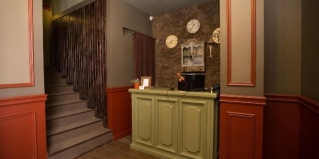 Ростов-на-Дону: Отель Девять