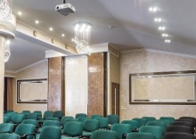 Ставрополь: Отель PARK HOTEL STAVROPOL