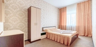 Казань: Отель Рем Отель