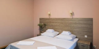 Красноярск: Отель Ермак