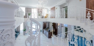 Ростов-на-Дону: Отель Графский парк