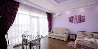 Таганрог: Отель Crystal park hotel&SPA