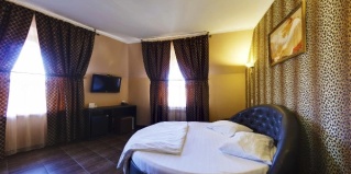 Ростов-на-Дону: Отель Вилла Рио