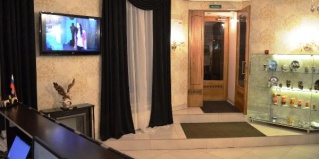 Санкт-Петербург: Отель Ani hotel