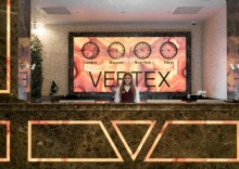 с. Эстосадок: Отель Vertex SPA hotel