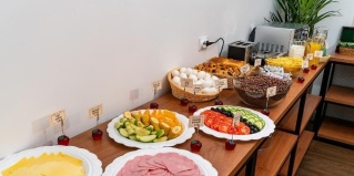 Санкт-Петербург: Отель Superhostel