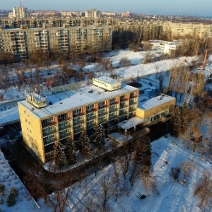 Фото от владельца Старт, отель