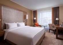 Тюмень: Отель Doubletree by Hilton Tyumen