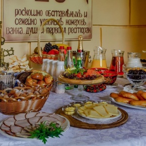Фото от владельца Купеческий, отель-ресторан