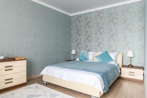 Аксай: Отель Саквояж