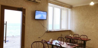 Махачкала: Отель Лунный берег