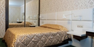 Екатеринбург: Коттедж Коттедж на Зеленом