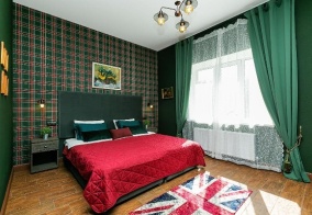 Капсульные отели Sherlock ho в Краснодарском крае