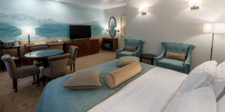 Москва: Отель Брайтон