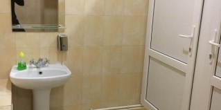 Балаково: Отель Бализ