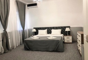 Отель Home Suites в Ростове-на-Дону