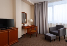 Отель Holiday Inn Perm в Пермском крае