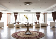 Астрахань: Отель Marins Grand Hotel Астрахань