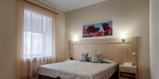 Санкт-Петербург: Отель Herzen House
