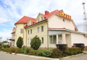 Отель Колыба в Тверской области