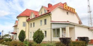 Бирюлино: Отель Колыба