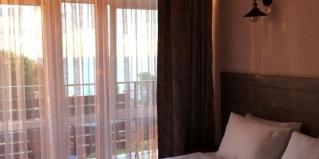 Лазаревское: Гостевой дом L-hotel