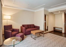 Ульяновск: Отель Radisson Hotel Ulyanovsk