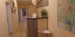 Великий Новгород: Отель Вернисаж