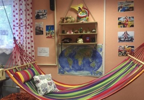 Хостел Sova в Ивановской области