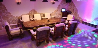 Брёхово: Отель Эдем