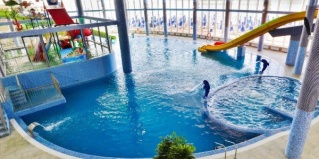 Сызрань: Отель Grace Cascad