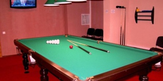 Елец: Отель Елец