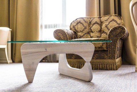 Саратов: Отель Эра