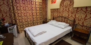 Томск: Отель Пятерочка