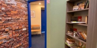 Санкт-Петербург: Отель Лиговский Двор